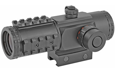 KONUS SIGHTPRO 3X30 BDC MBLACK