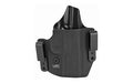 LAG DEFENDER FN 509 OWB/IWB BLACK RH