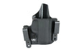 LAG DEFENDER SIG P365 OWB/IWB BLACK RH