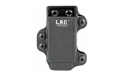 LAG SPMC MAG CARRIER 9/40 FULL BLACK