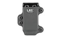 LAG SPMC MAG CARRIER 9/40 SLIM BLACK