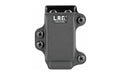 LAG SPMC MAG CARRIER 9/40 CMP BLACK