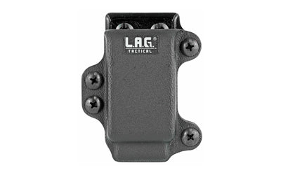 LAG SPMC MAG CARRIER 9/40 CMP BLACK