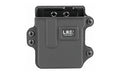 LAG SRMC MAG CARRIER FOR AR15 BLACK