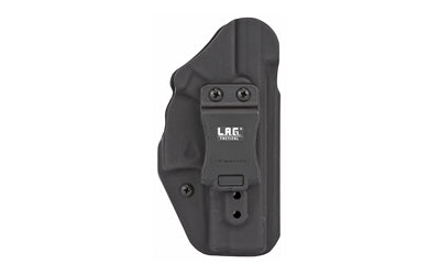 LAG LIB MK II FOR GLOCK 19 BLACK AMBI