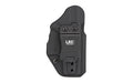LAG LIB MK II FOR GLOCK 42 BLACK AMBI