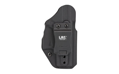 LAG LIB MK II FOR GLOCK 42 BLACK AMBI