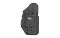 LAG LIB MK II FOR GLOCK 26 BLACK AMBI