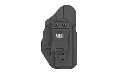 LAG LIB MK II FOR GLOCK 26 BLACK AMBI