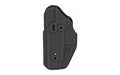 LAG LIB MK II FOR GLOCK 48 BLACK AMBI