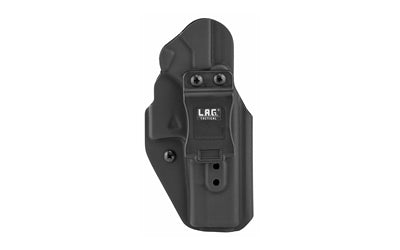 LAG LIB MK II FOR GLOCK 17 BLACK AMBI