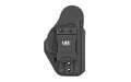 LAG LIB MK II SPFD XDS 3.3" BLACK AMBI