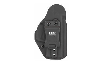 LAG LIB MK II SPFD XDS 3.3" BLACK AMBI
