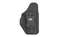 LAG LIB MK II SHIELD 9/40 3.1" BLACK AMB