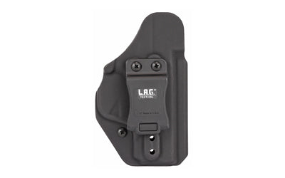 LAG LIB MK II SHIELD 9/40 3.1" BLACK AMB