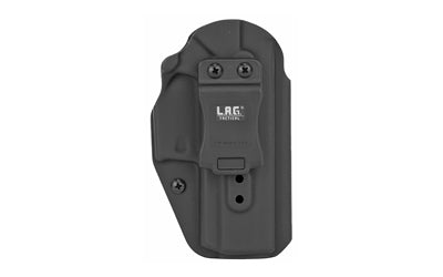 LAG LIB MK II SIG P320C BLACK AMBI