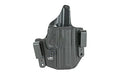 LAG DEFENDER H&K VP9 OWB/IWB BLACK RH