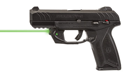 VIRIDIAN E SERIES GREEN LSR SECURITY 9