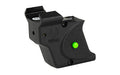 VIRIDIAN E SERIES GREEN LASER RUGER 57