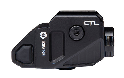 VIRIDIAN CTL TAC LIGHT 525 LUM BLACK