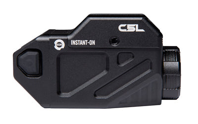 VIRIDIAN C5L LIGHT/GRN LSR 650 LUM