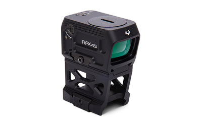 VIRIDIAN RFX45 PRO GREEN FOR GLOCK MOS