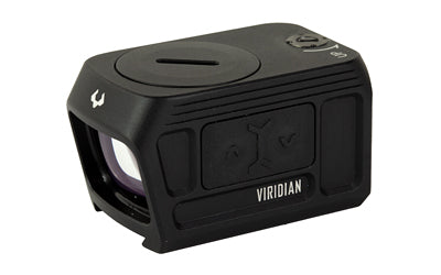 VIRIDIAN RFX45 GREEN W/HIGH MOUNT