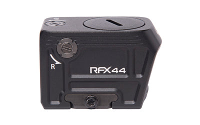 VIRIDIAN RFX44 COMPACT GREEN DOT RMR