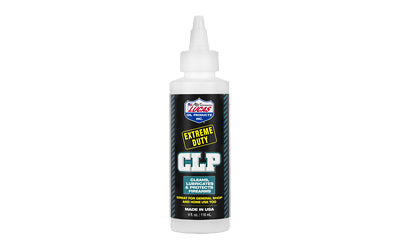 LUCAS EXT DUTY CLP 4OZ
