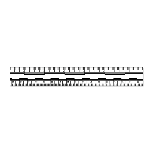 Lightning Powder Continuous Photo Scale Roll — Pelican Supply