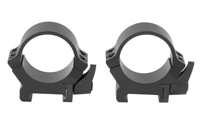 LEUPOLD QRW2 30MM RINGS LOW MATTE