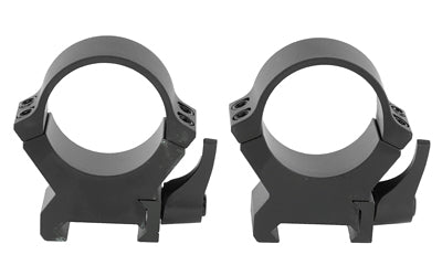 LEUPOLD QRW2 30MM RINGS HIGH MATTE