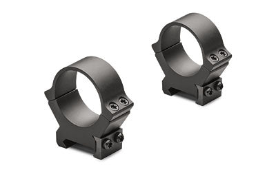 LEUPOLD PRW2 30MM RINGS LOW MATTE