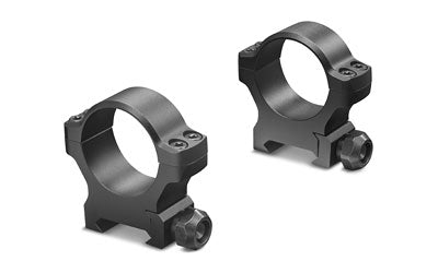 LEUPOLD CNTRY SLOT 30MM RINGS LOW MATTE