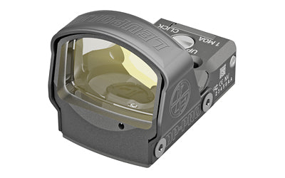 LEUPOLD DELTAPOINT PRO 2.5 MOA NV MAT