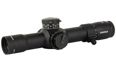 LEUPOLD MARK 5HD 2-10X30 FFP ILLTMR