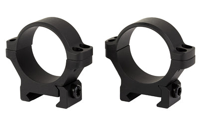 LEUPOLD CNTRY SLOT 34MM MED MAT