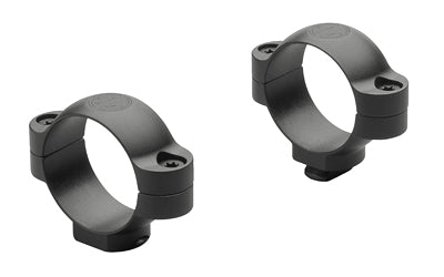 LEUPOLD STD 30MM RINGS MED MATTE