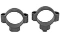 LEUPOLD STD 30MM RINGS HIGH MATTE