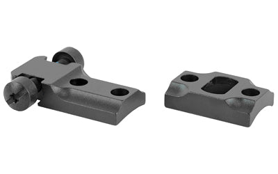 LEUPOLD STD REMINGTON 700 2PC BASE MATTE