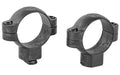 LEUPOLD STD 30MM RINGS SUPER HGH MATTE