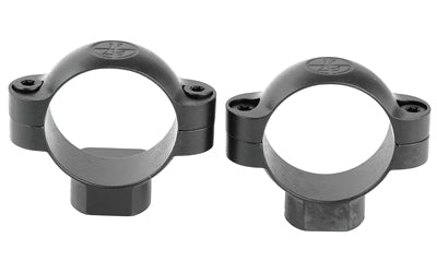 LEUPOLD STD 30MM EXT RINGS HIGH MATTE