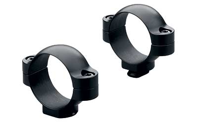 LEUPOLD STD 30MM RINGS LOW MATTE