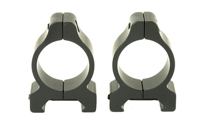 LEUPOLD RIFLEMAN VERT SPLIT RINGS MATTE