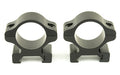 LEUPOLD RIFLEMAN DETACH RINGS MED MATTE