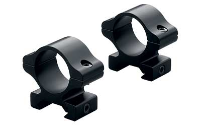 LEUPOLD RIFLEMAN DETACH RINGS HI MATTE