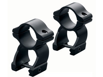 LEUPOLD RIFLEMAN DETACH SEE-THRU HI MATTE