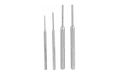 thumbnail image 2 of Lyman Roll Pin Punch Set – 7031277 2 of 4