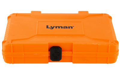 LYMAN TOOL KIT 68 PIECES