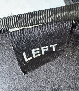 Haven Gear Quick Deployable Riot Gear, works in conjunction with Body Armor